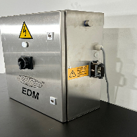 Rittal B+S EDM Control Panel image 1
